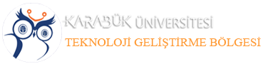 KBÜ TEKNOLOJİ GELİŞTİRME BÖLGESİ